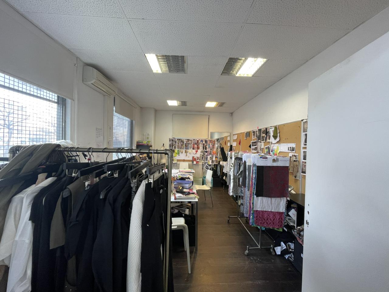 Local d'activité Marseille 1251m² Location local d'activité Marseille Bouches-du-Rhône OLACT2114586 12